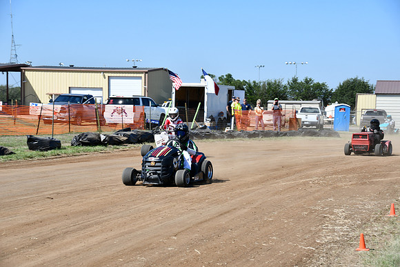 FSHE-0169 - Mower Racing 0169