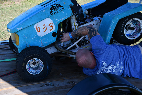 FSHE-0038 - Mower Racing 0038