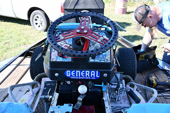 FSHE-0050 - Mower Racing 0050