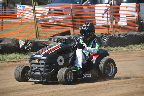 FSHE-0160 - Mower Racing 0160
