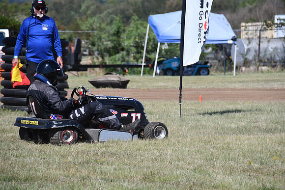 FSHE-0150 - Mower Racing 0150