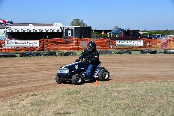 FSHE-0139 - Mower Racing 0139