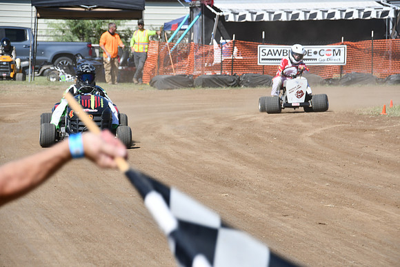 FSHE-0177 - Mower Racing 0177
