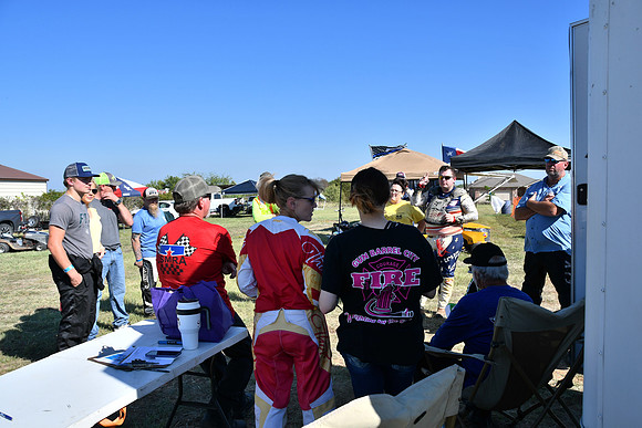 FSHE-0085 - Mower Racing 0085