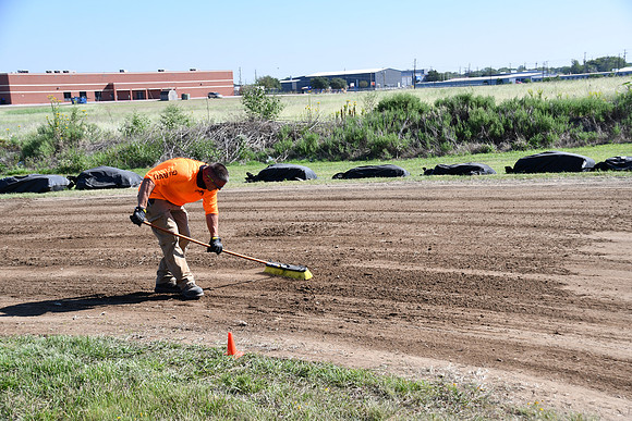 FSHE-0093 - Mower Racing 0093
