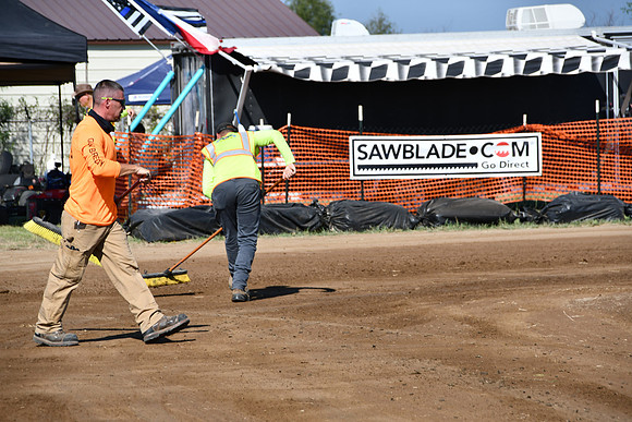 FSHE-0074 - Mower Racing 0074