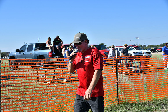 FSHE-0097 - Mower Racing 0097