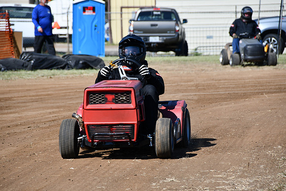 FSHE-0040 - Mower Racing 0040