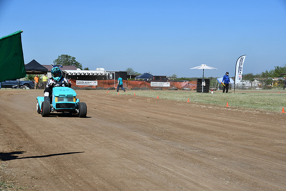 FSHE-0194 - Mower Racing 0194