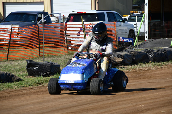 FSHE-0113 - Mower Racing 0113