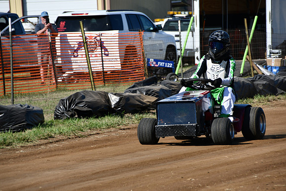 FSHE-0103 - Mower Racing 0103
