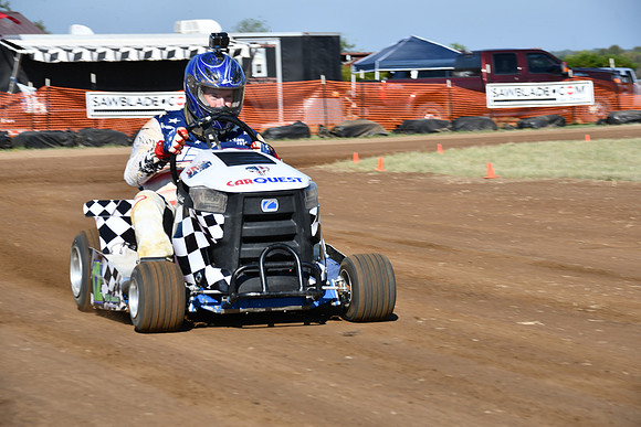 FSHE-0057 - Mower Racing 0057