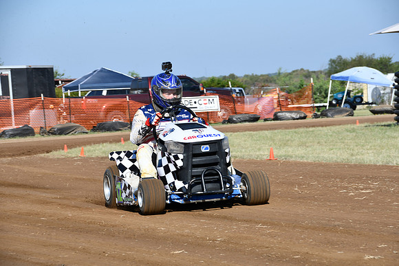 FSHE-0058 - Mower Racing 0058