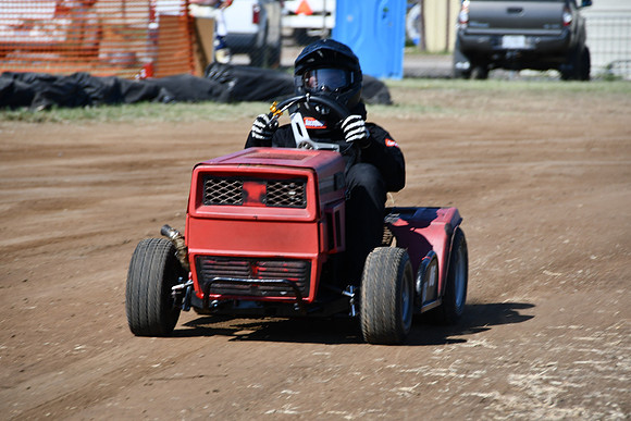 FSHE-0115 - Mower Racing 0115