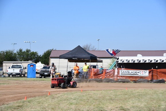 FSHE-0162 - Mower Racing 0162