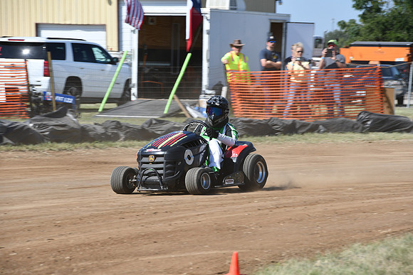 FSHE-0164 - Mower Racing 0164