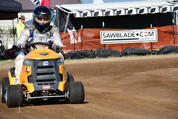 FSHE-0062 - Mower Racing 0062