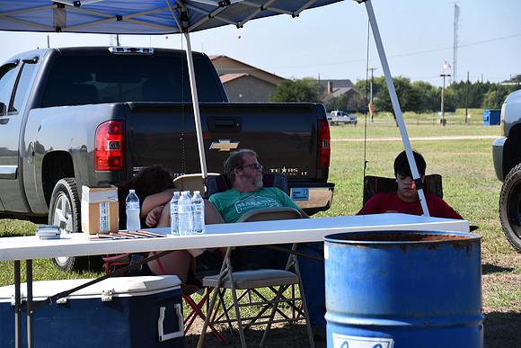 FSHE-0098 - Mower Racing 0098