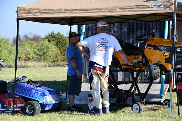 FSHE-0033 - Mower Racing 0033