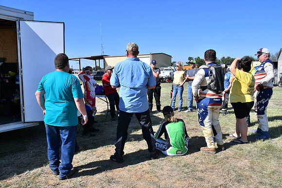 FSHE-0087 - Mower Racing 0087