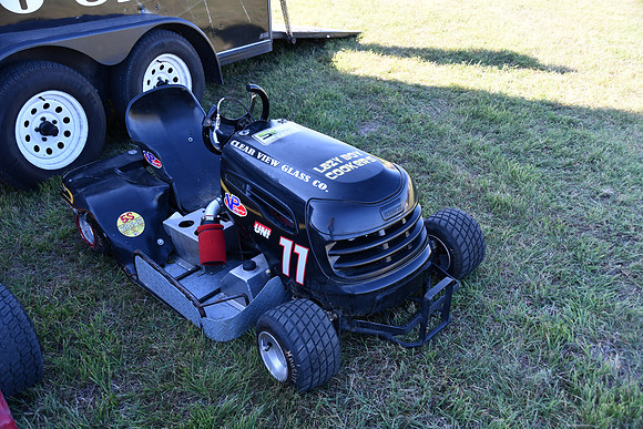 FSHE-0043 - Mower Racing 0043