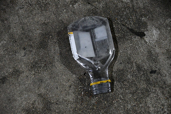 Litter - Cedar Park 0023