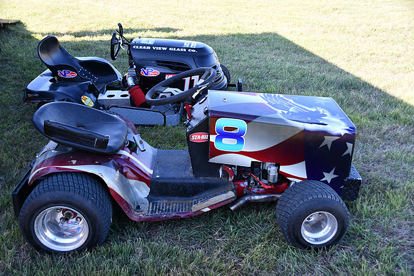 FSHE-0042 - Mower Racing 0042
