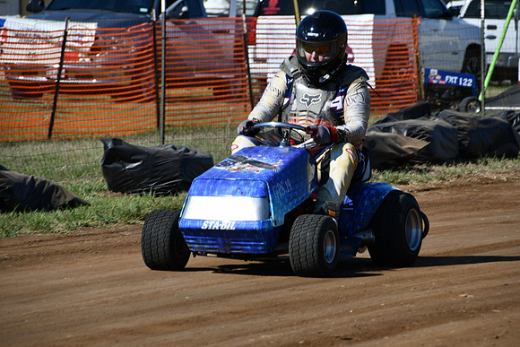 FSHE-0114 - Mower Racing 0114