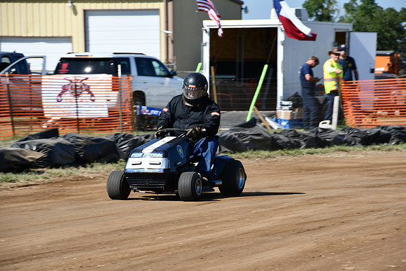 FSHE-0133 - Mower Racing 0133