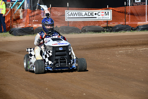 FSHE-0053 - Mower Racing 0053