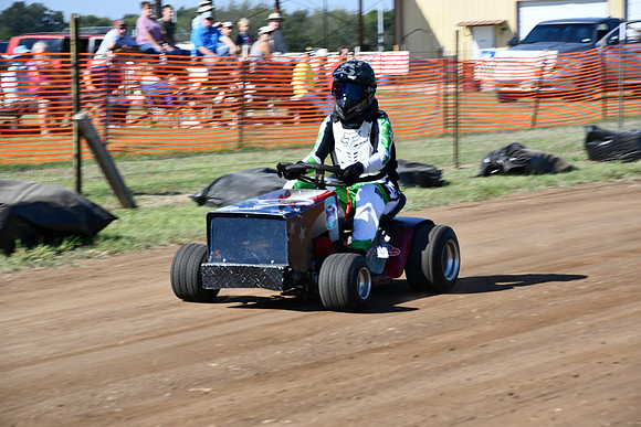 FSHE-0102 - Mower Racing 0102