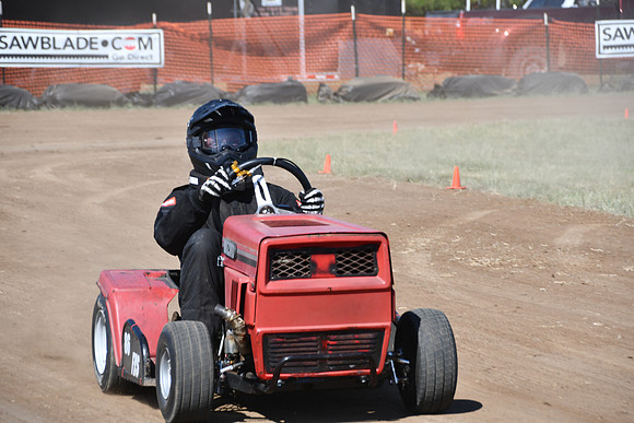 FSHE-0181 - Mower Racing 0181