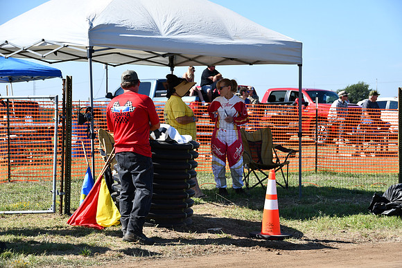 FSHE-0105 - Mower Racing 0105