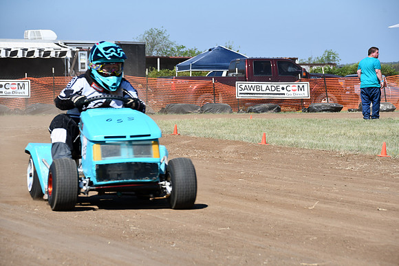 FSHE-0193 - Mower Racing 0193