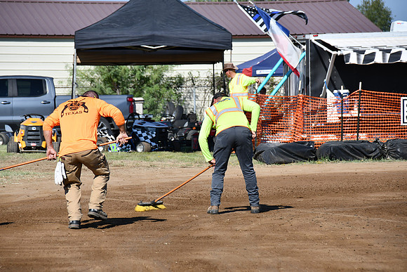 FSHE-0073 - Mower Racing 0073