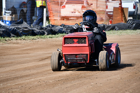 FSHE-0111 - Mower Racing 0111