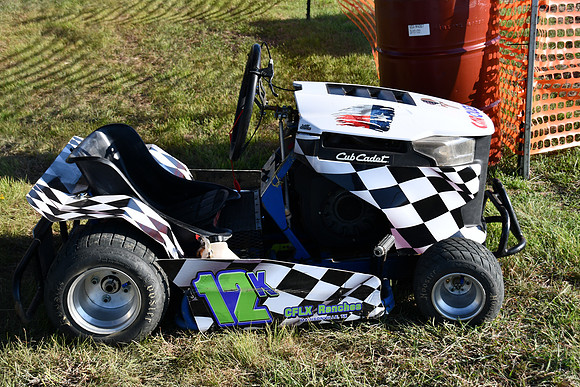FSHE-0028 - Mower Racing 0028
