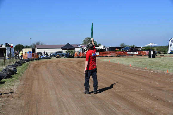 FSHE-0129 - Mower Racing 0129