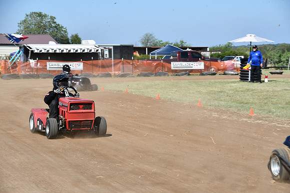 FSHE-0149 - Mower Racing 0149