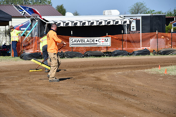 FSHE-0075 - Mower Racing 0075