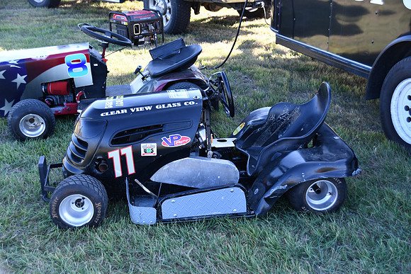 FSHE-0041 - Mower Racing 0041