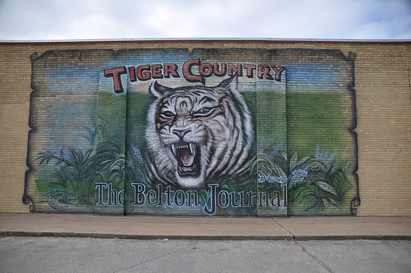 Belton Journal - Tiger Country