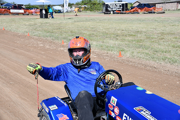 FSHE-0204 - Mower Racing 0204