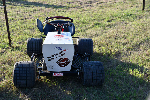 FSHE-0012 - Mower Racing 0012