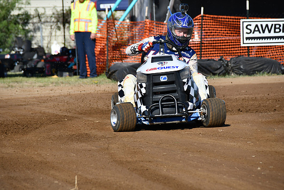 FSHE-0056 - Mower Racing 0056