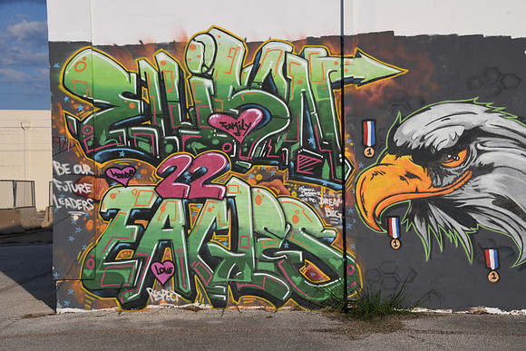 Eagles 0001