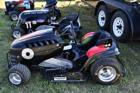 FSHE-0045 - Mower Racing 0045
