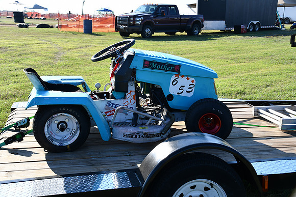 FSHE-0031 - Mower Racing 0031