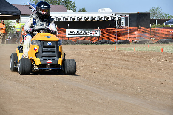 FSHE-0191 - Mower Racing 0191