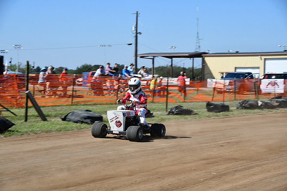 FSHE-0170 - Mower Racing 0170